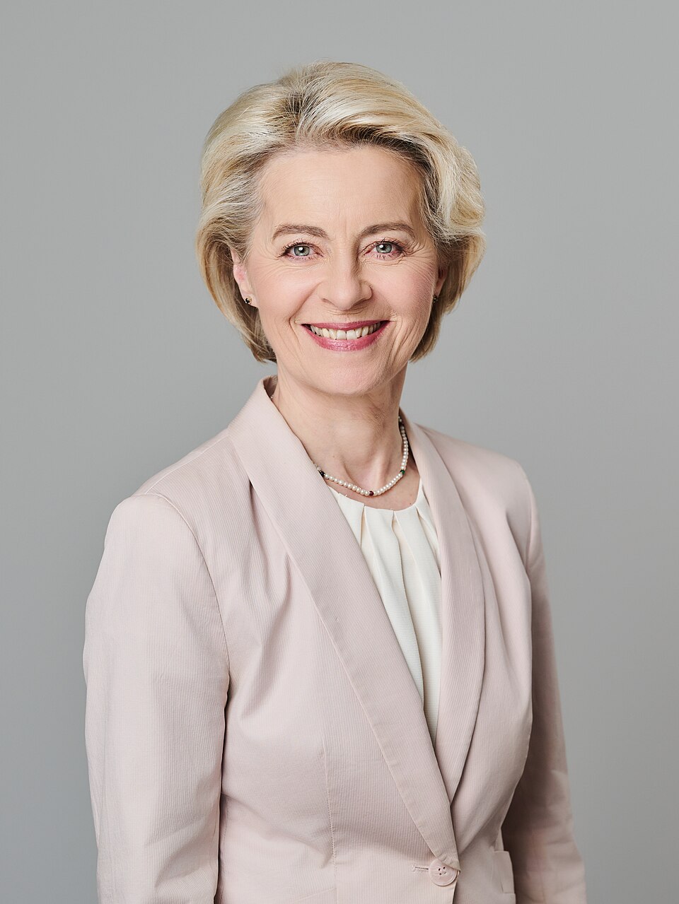 Ursula von der Leyen