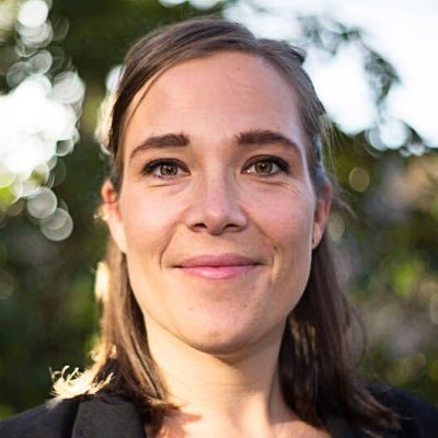 Astrid Krag