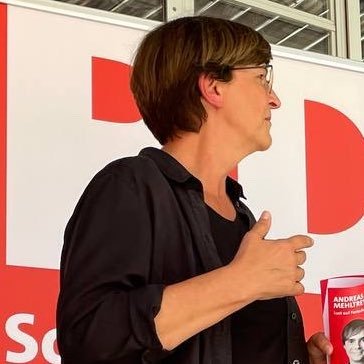 Saskia Esken