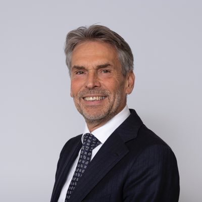 Dick Schoof