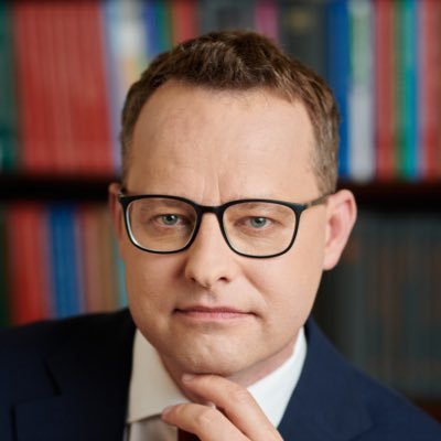 Marcin Romanowski