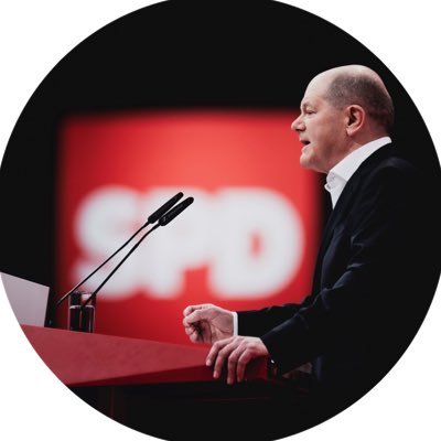 Olaf Scholz
