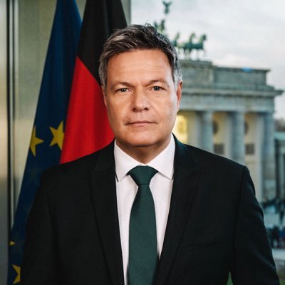 Robert Habeck
