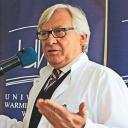 Wojciech Maksymowicz